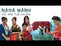 We are the Nagas #AwangNaga official Music video.