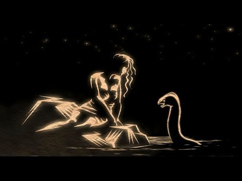 Die Legende von Sina und Tuna – wunderschöner Animationsfilm!