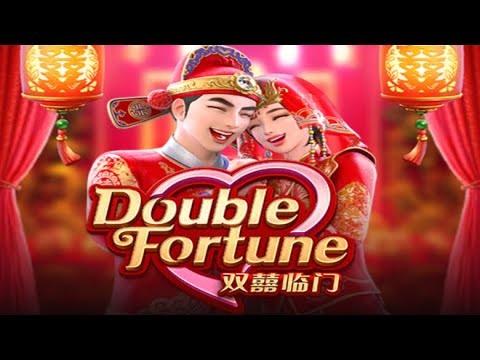 Double Fortune Pg Soft gameplay video