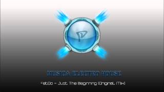 FetOo - Just The Beginning