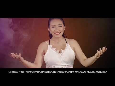 DUS & Vibe Vision Society - Vavaka hoan'ny Filoha (Clip Officiel)