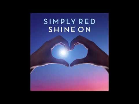 Videoclip de Shine On (Max Bidda Radio Mix) — Simply Red