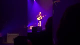 Melissa Horn - Som jag hade dig förut. Slagthuset Malmö 2019.
