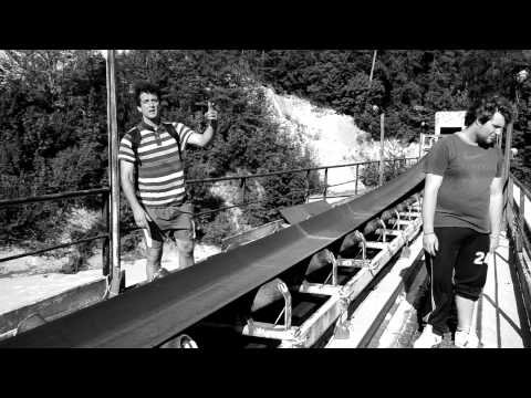 Same Žvadi (Fakie,Jereb) - Treba grizt (Official Video)