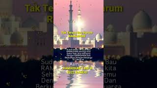 Download lagu Story Wa Menyambut Ramadhan 2022 / 1443 H. mp3