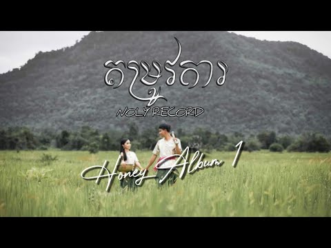Noly Record - តម្រូវការ ( Lyrics )