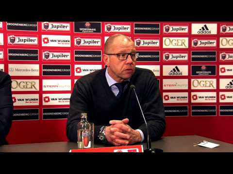 Almere City FC - Jong PSV