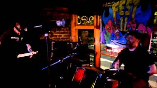 Dukes Of Hillsborough - Good Enough Distraction (live at Fest 11, Durty Nellys, 10/27/2012) (1 of 2)