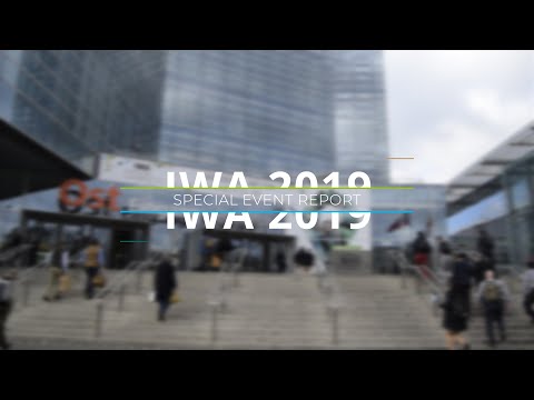 IWA 2019 - The International Trade Fair