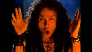 DIO - Mystery (Official 4K Video)