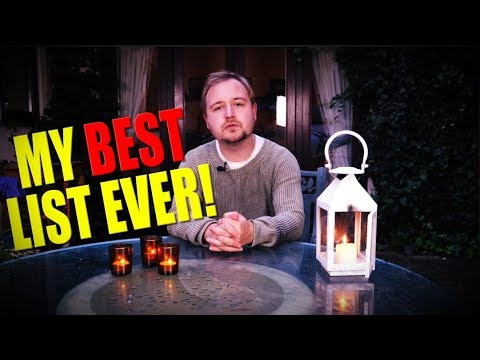 Keep Only 10 NICHE Fragrances For Life! | The Rest Get Chucked.