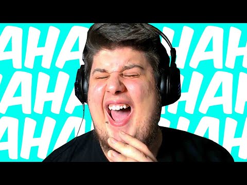 Le Risate di Dlarzz 2 (REACTION 2021 Pixelmon con Haxo)