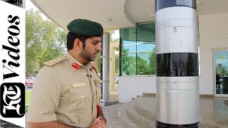 5 violations other than speeding that Dubai Police radars catch