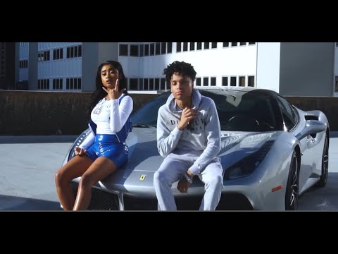 New Day-D Raww x Young Lyric [OFFICIAL MUSIC VIDEO]