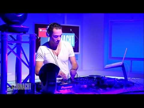 André Melange DJ Set @ Center.TV ClubNacht 28.09.12 Part 2