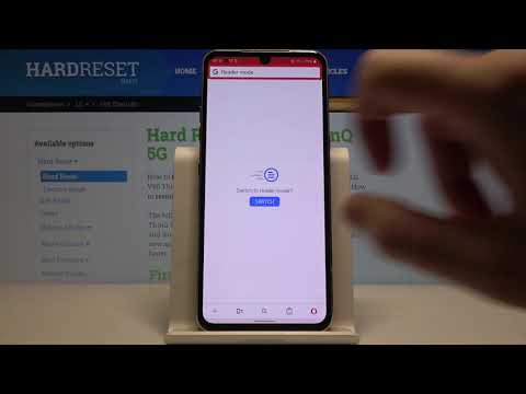 How to Get Rid of Adverts in LG V60 ThinQ – Download & Install AdBlock