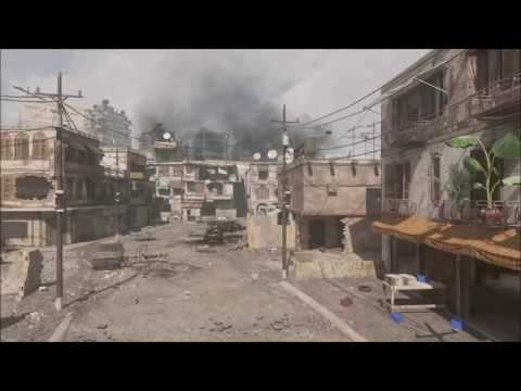 Crossfire Commentary