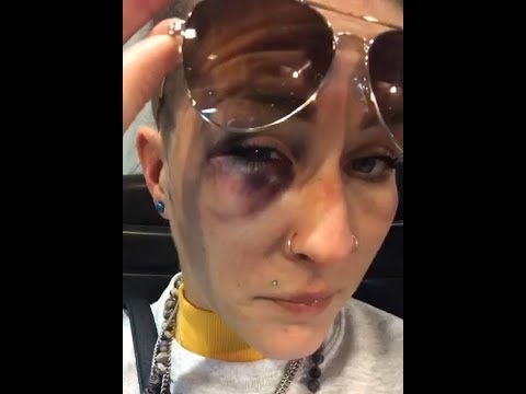 Cassie Robb - Post-Fight Instagram Live - (2019.03.24) - /r/WMMA