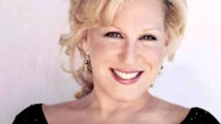 BETTE MIDLER CHAPEL OF LOVE