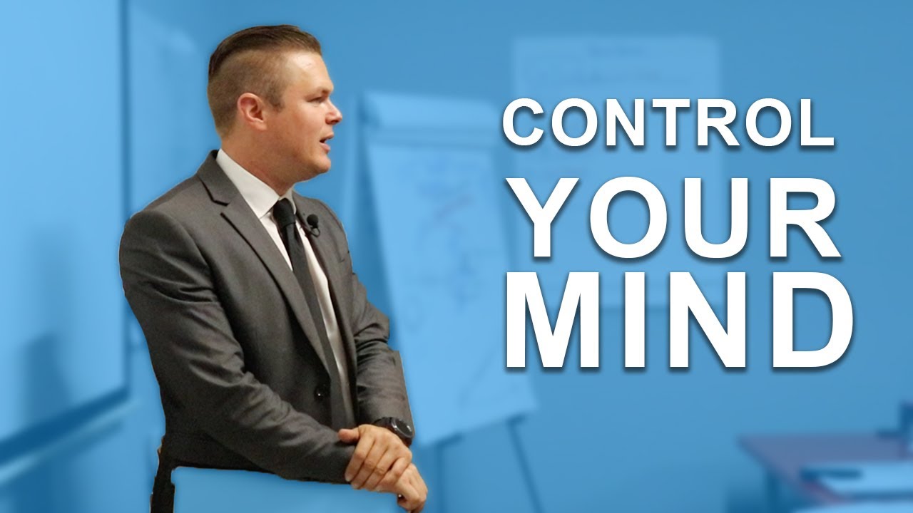 Controlling Your Mindset Through Chaos