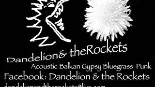 Stupid White & British demo by Dandelion & the Rockets
