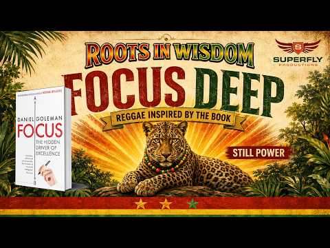 Album artwork: Focus Deep