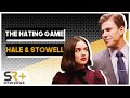 Lucy Hale & Austin Stowell Interview: The Hating Game