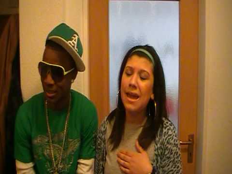 Shawn Stopper and Valentina - He is my King