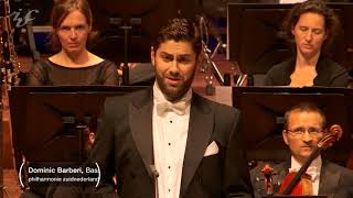 51st International Vocal Competition | Opera | Oratorio division | Grand Finale | Live-stream