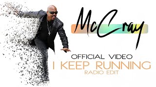 Musik-Video-Miniaturansicht zu I Keep Running Songtext von McCray