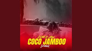 Download lagu COCO JAMBOO (feat. Alya) [Remix] mp3
