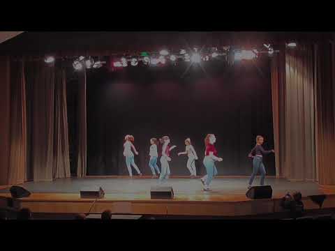 Advanced Tap | UCL Dance Society | TranscenDance 2019