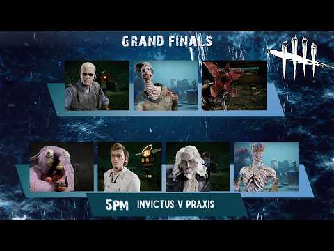 Grand Finals - Hens Winter Invitational