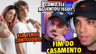 BRUTAL! NÃO SOBROU NADA PRO CHRISTIAN FIGUEIREDO