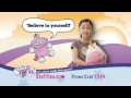 New Stuffies Commercial With Natalie T