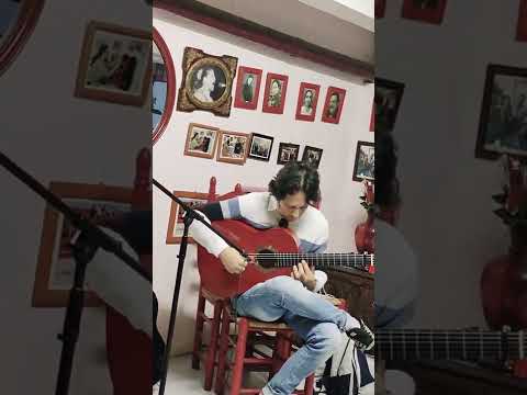 Jesus Carbonell y David Escudero.