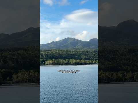 Thumbnail for Is a trip with Royal Caribbean on your list? 🇻🇺 #royalcaribbean #vanuatu #cruiseline