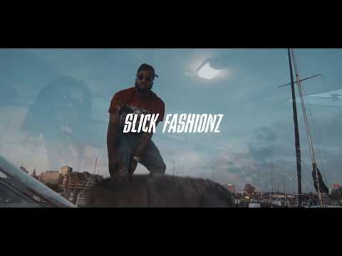 Slick Fashionz - Situation (Music Video) (Sony A6300)