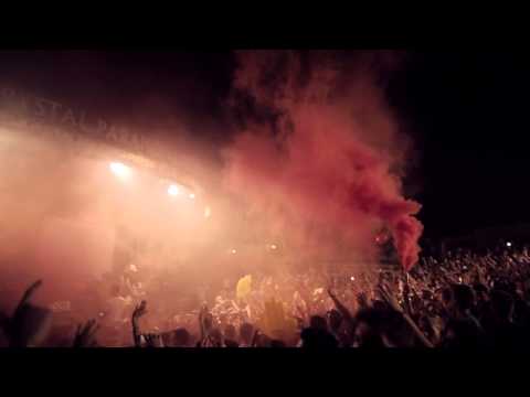 X-JAM 2014 - Trust the Legend