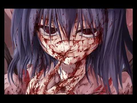 Nightcore- Eating Me Away