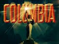 Columbia Pictures Logo 1936 1934 Colorized