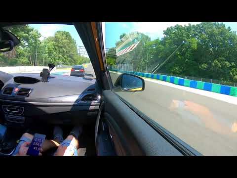 Renault Mégane RS 250 CUP '10 | Hungaroring Trackday 2021.06.20.