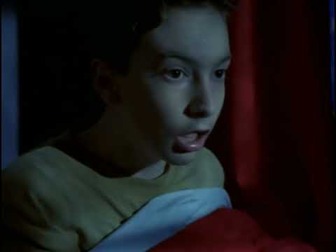 Goosebumps S03E02 - My Best Friend Is Invisible [HD]