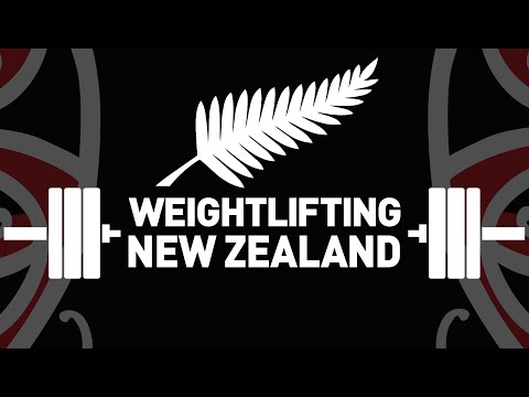 2025 Masters Weightlifting Nationals Day 2