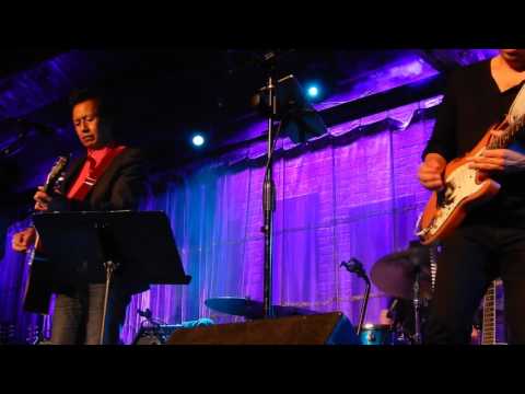 Don't Need You - Alejandro Escovedo