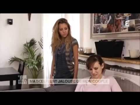 pourquoi la jalousie dans le couple