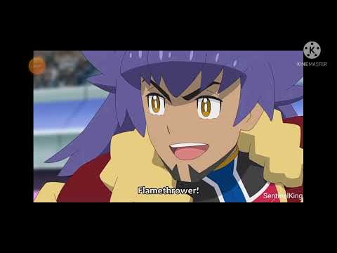 flint vs leon eps 100 clip