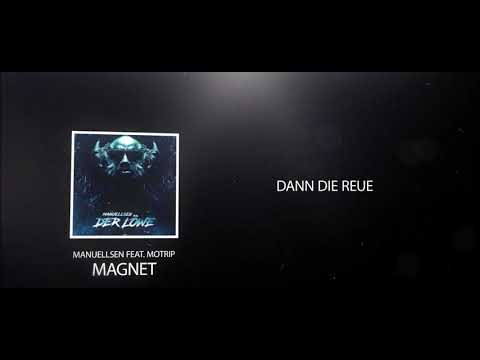 Video thumbnail for Magnet