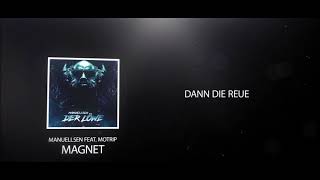 Magnet Lyrics English Translation