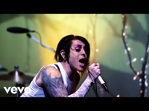 Videoclip de Summer Shudder — AFI